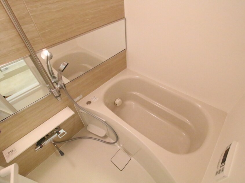 バス／シャワールーム等 プレジオ神戸ＷＥＳＴ