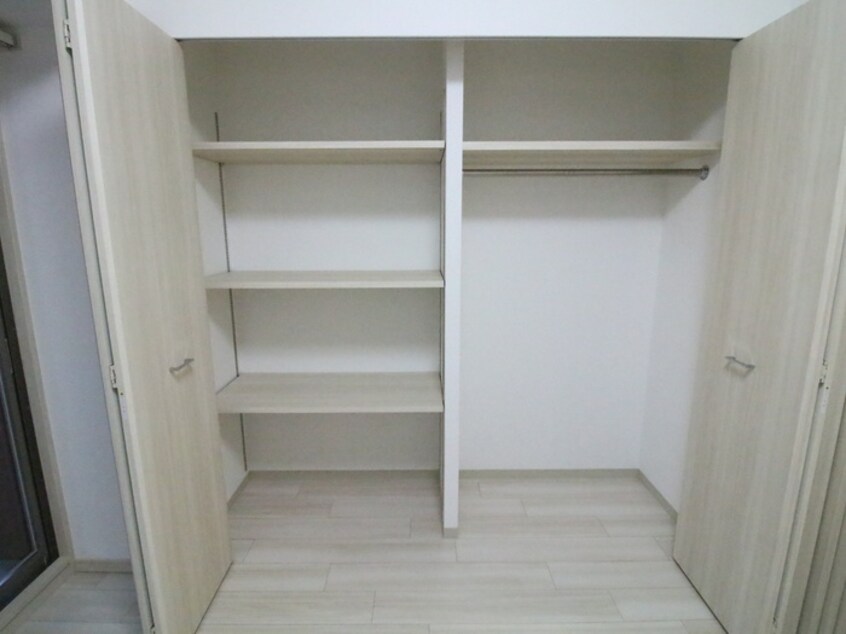 収納 プレジオ神戸ＷＥＳＴ