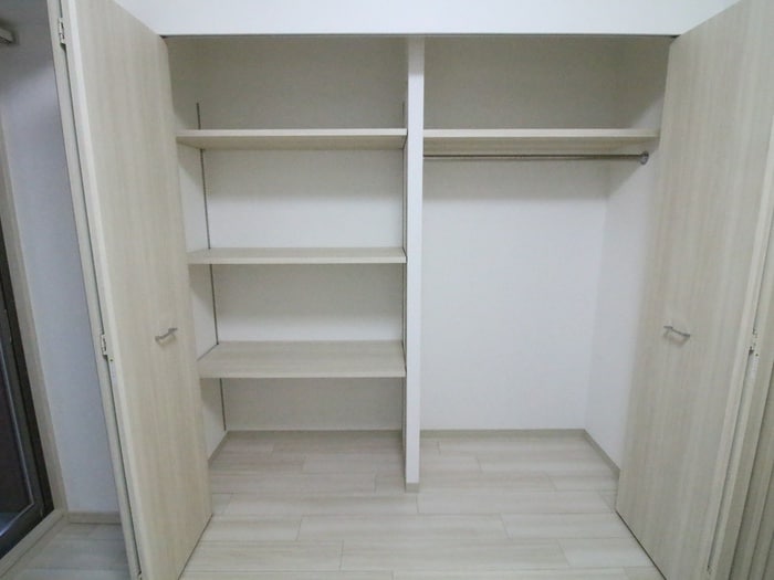 収納 プレジオ神戸ＷＥＳＴ