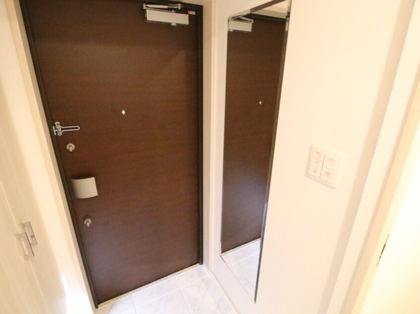 内観写真 プレジオ神戸ＷＥＳＴ