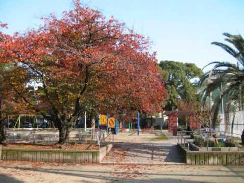 桜之宮東公園(公園)まで850m 京橋ファインビル