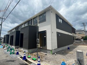 仮)枚方市長尾元町6丁目アパート