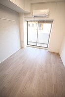 居室 ﾌﾟﾚｻﾝｽ新大阪ｲｵﾘｱ(614)