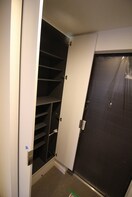 内観写真 ﾌﾟﾚｻﾝｽ新大阪ｲｵﾘｱ(614)