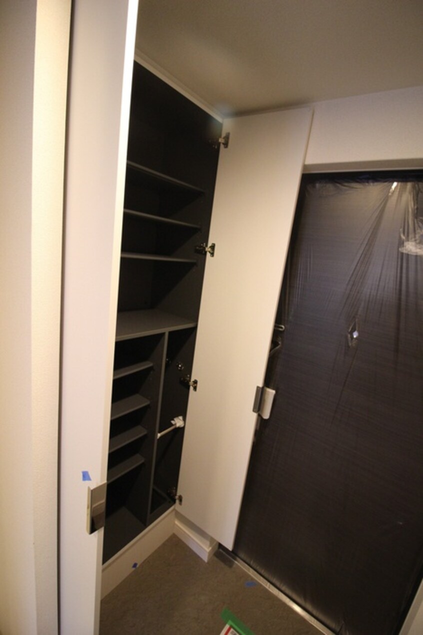 内観写真 ﾌﾟﾚｻﾝｽ新大阪ｲｵﾘｱ(614)