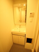 洗面 レオンコンフォート梅田北