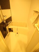 バス／シャワールーム等 レオンコンフォート梅田北