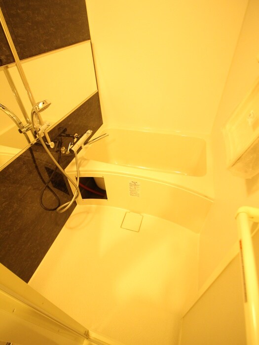 バス／シャワールーム等 レオンコンフォート梅田北