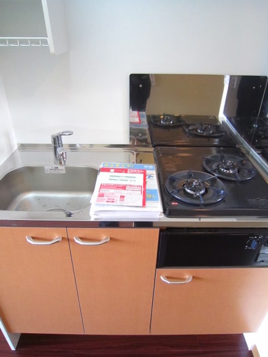 キッチン フェアリ－コ－トあびこ