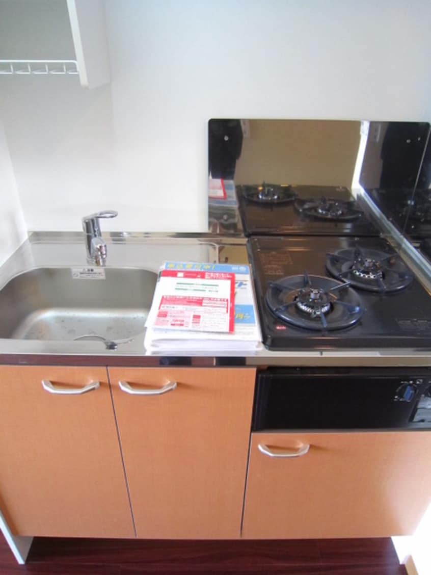 キッチン フェアリ－コ－トあびこ