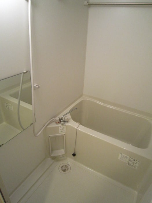 バス／シャワールーム等 フェアリ－コ－トあびこ