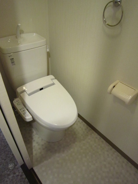 トイレ フェアリ－コ－トあびこ