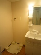 洗面 フェアリ－コ－トあびこ