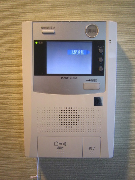 居室 フェアリ－コ－トあびこ