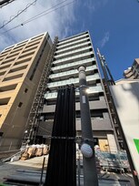 ﾌﾟﾚｻﾝｽNEO大和田STATIONﾍﾞｾﾞﾙ