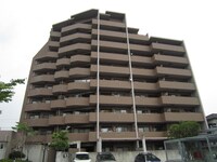 コスモ三国ヶ丘(301)