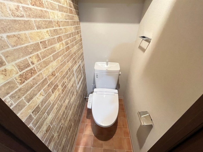 トイレ アクアプレイス京大北ＯＸ(506)