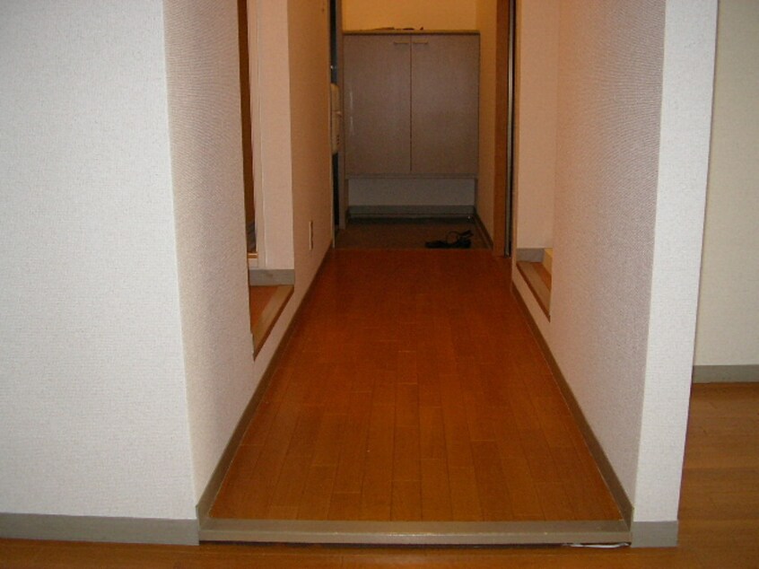 内観写真 ハイムクローバー