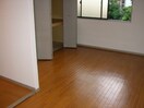 内観写真 ハイムクローバー