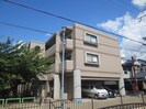 エクシング金岡の外観