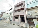 ＰＡＲＫ ＳＩＤＥ 秀泉の外観