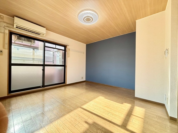 居室 ＰＡＲＫ ＳＩＤＥ 秀泉