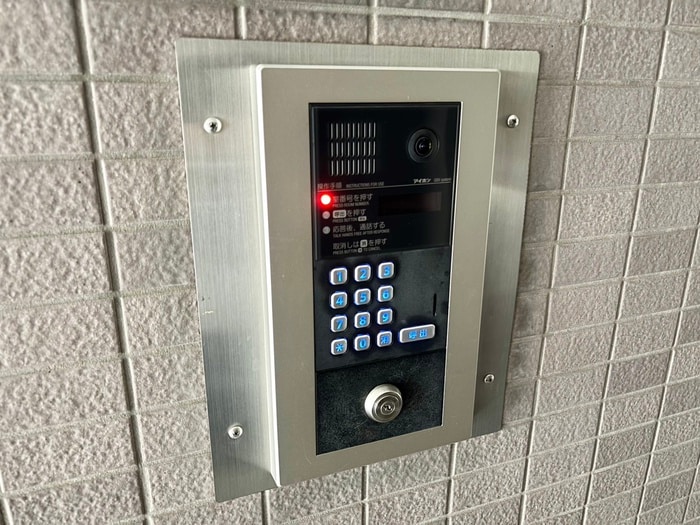 建物設備 ＰＡＲＫ ＳＩＤＥ 秀泉