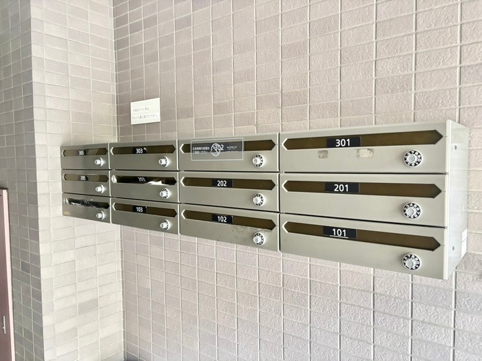 建物設備 ＰＡＲＫ ＳＩＤＥ 秀泉