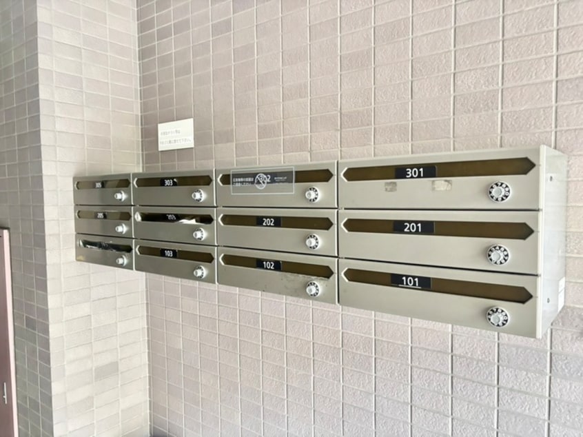 建物設備 ＰＡＲＫ ＳＩＤＥ 秀泉