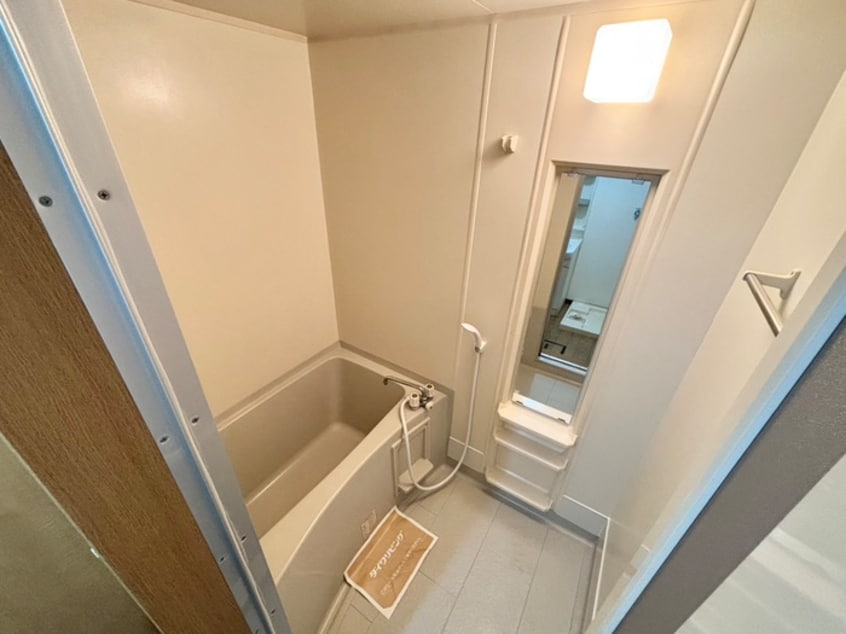 バス／シャワールーム等 ＰＡＲＫ ＳＩＤＥ 秀泉