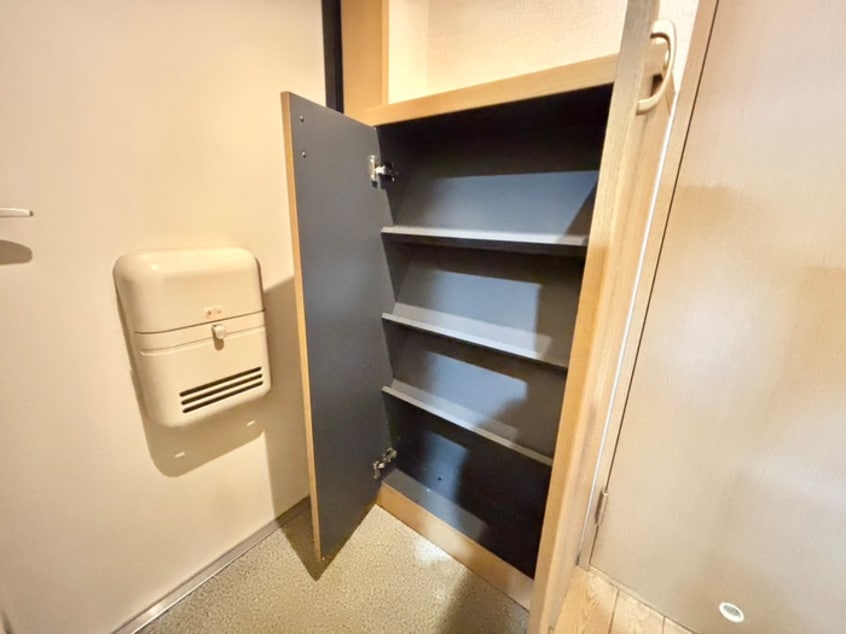 靴箱 ＰＡＲＫ ＳＩＤＥ 秀泉