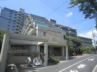 グランティ高槻