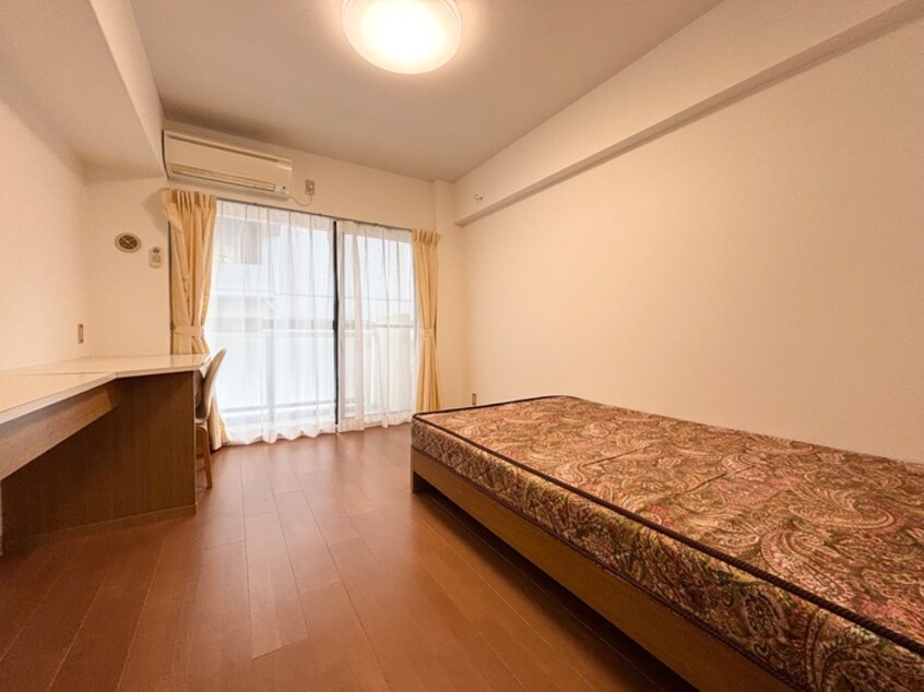 居室 ビエラコート高槻