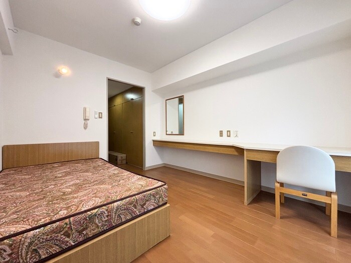 居室 ビエラコート高槻