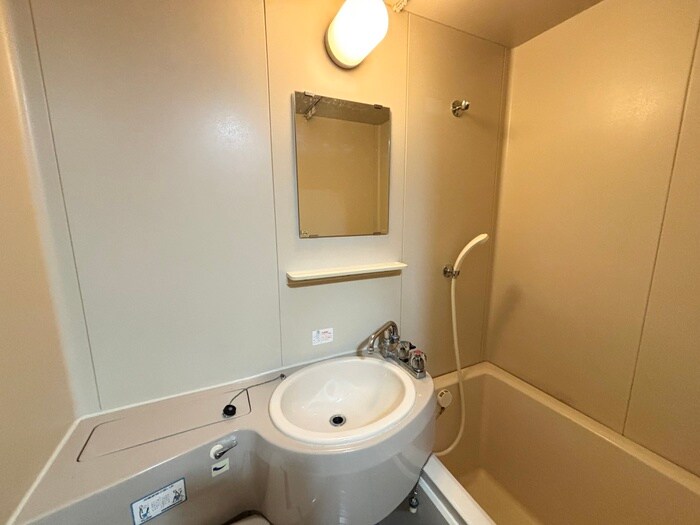 洗面 ビエラコート高槻