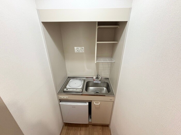 キッチン ビエラコート高槻