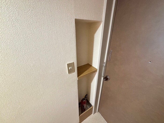 収納 ビエラコート高槻