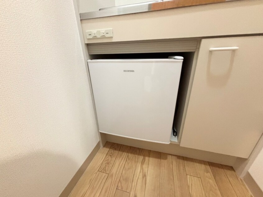 内観写真 ビエラコート高槻