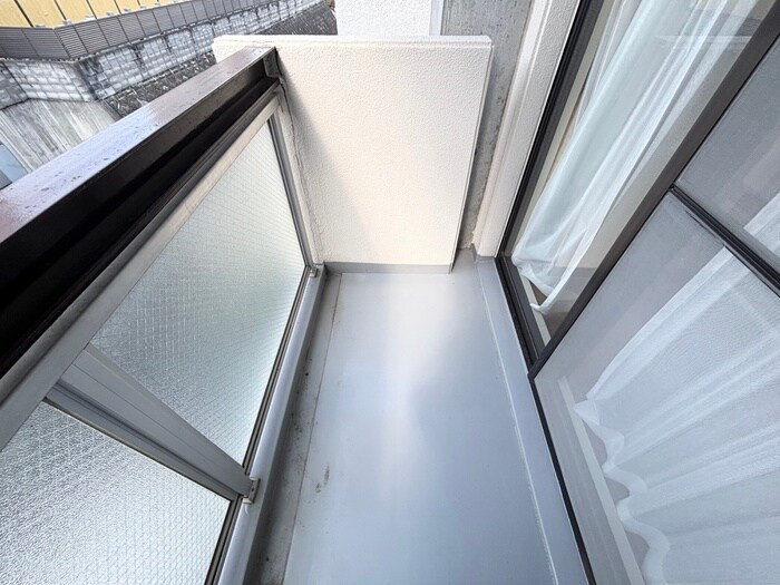 ベランダ・バルコニー ビエラコート高槻