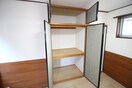 収納 Kozy嵯峨嵐山