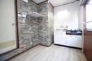 キッチン Kozy嵯峨嵐山