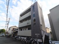 オリーブマンション