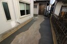 駐車場 HDハウス八田西町