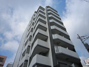 ﾌﾟﾚﾐｱﾑｺｰﾄ天神橋エイト（203）