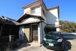 陶器北一戸建
