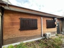京都市東山区福稲上高松町一戸建の外観
