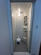 バス／シャワールーム等 京都市東山区福稲上高松町一戸建