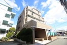 外観写真 メゾンリンド西宮