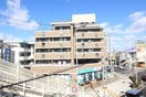 外観写真 メゾンリンド西宮