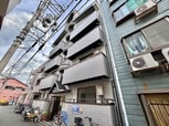 萱島サンヴィアンテ